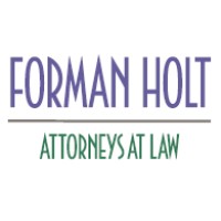 Forman Holt, Attorneys at Law Logo
