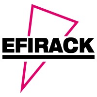 EFIRACK Logo