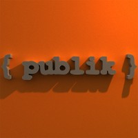 Agência Publik Logo