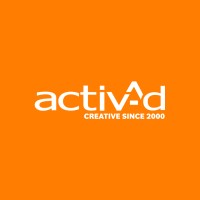 ACTIV AD Logo