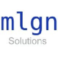 MLGN Solutions Logo