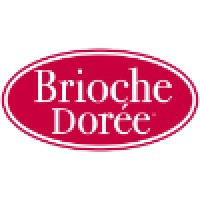 Brioche Dorée Romania Logo