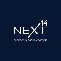 Next 14 Logo