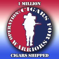 Operation: Cigars For Warriors Logo