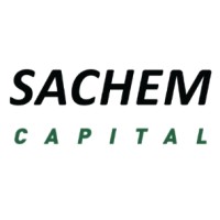 Sachem Capital Corp. Logo