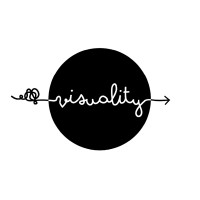 Visuality EU Logo
