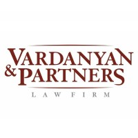 Vardanyan & Partners Law Firm Logo