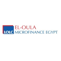 LOLC EL-OULA MICROFINANCE EGYPT Logo