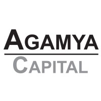 Agamya Capital LLC Logo
