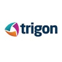 Trigon Group Logo