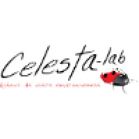 CELESTA-LAB Logo