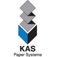 KAS Paper Systems Limited Logo