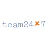 team24x7 Gesellschaft für Lösungen in der Datenverarbeitung mbH Logo