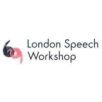 London Speech Workshop Logo