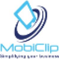 MobiClip Mobile Solutions (Pty) Ltd Logo