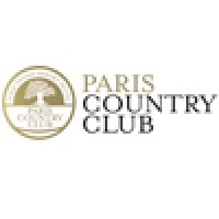 Paris Country Club Logo