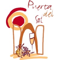 Puerta del Sol Logo