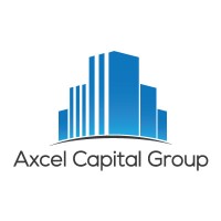 Axcel Capital Group Logo