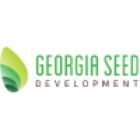 Georgia Seed Development Commission Logo