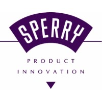 Sperry Product Innovation, Inc. Logo