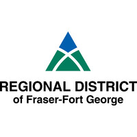 Regional District of Fraser-Fort George Logo