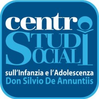 Centro Studi Sociali sullInfanzia e lAdolescenza Logo