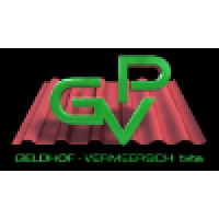 Geldhof-Vermeersch Logo