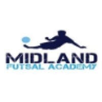 Midland Futsal Academy Logo