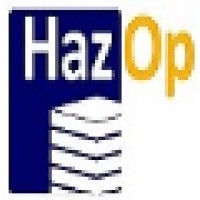 HazOp Engenharia e Projetos Elétricos Logo
