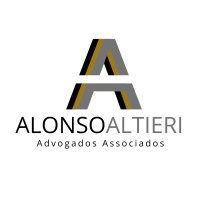 Alonso Altieri | Advogados Associados Logo