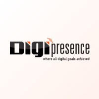 Digipresence Logo