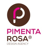 Pimenta Rosa Logo