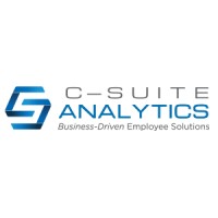 C-Suite Analytics Logo