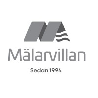 Mälarvillan Logo