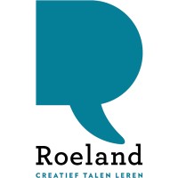 Roeland vzw Logo