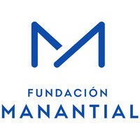 Fundación Manantial Logo