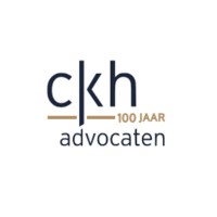 CKH Advocaten Logo