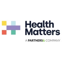 Health Matters (UK) Ltd Logo