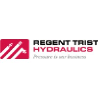 Regent Trist Hydraulics Logo