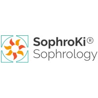 Sophrology Center Online Logo