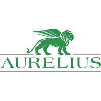 Aurelius UK Logo