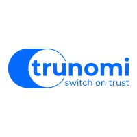 Trunomi Logo