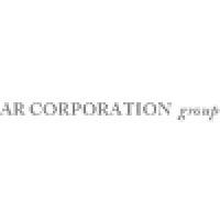 AR Corporation Logo