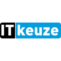 ITkeuze B.V. Logo