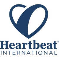 Heartbeat International Logo