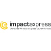 Impact Express Wholesale Ltd Logo