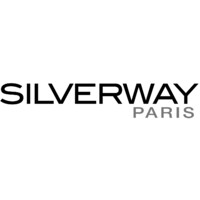 SILVERWAY PARIS Logo