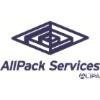 AllPack Services Logo