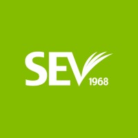 SEV– Health and Education Foundation Logo
