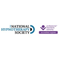 The National Hypnotherapy Society Logo